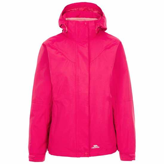 Trespass Madalin 3-In-1 Waterproof Puffer Jacket  