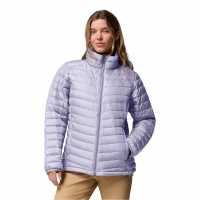 Дамско Яке Columbia Chestnut Clearing Puffer Jacket Womens Синьо Дамско Яке Columbia Chestnut Clearing Puffer Jacket Womens Синьо