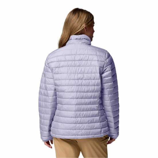 Дамско Яке Columbia Chestnut Clearing Puffer Jacket Womens Синьо 