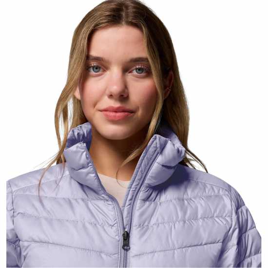 Дамско Яке Columbia Chestnut Clearing Puffer Jacket Womens Синьо 