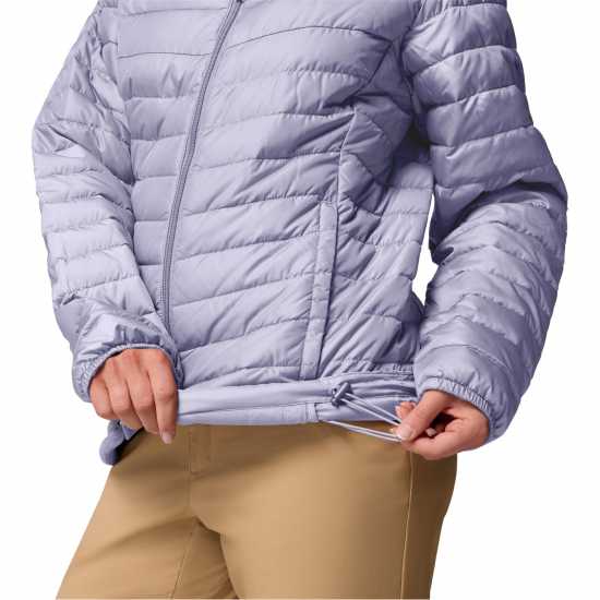 Дамско Яке Columbia Chestnut Clearing Puffer Jacket Womens Синьо 