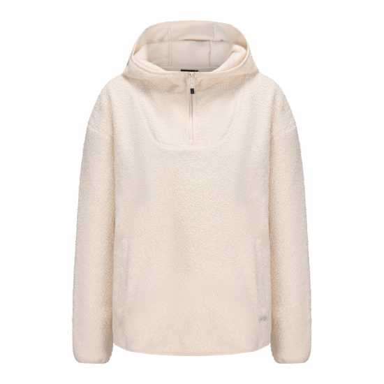 Gelert Ladies Borg Quarter Zip Fleece  Дамски полар