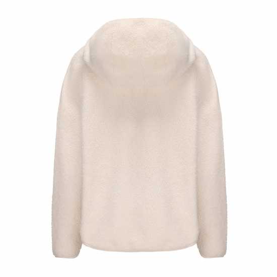 Gelert Ladies Borg Quarter Zip Fleece  Дамски полар