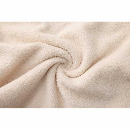 Gelert Ladies Borg Quarter Zip Fleece  Дамски полар