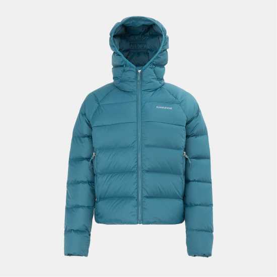 Karrimor Дамско Яке Basecamp Down Jacket Womens  