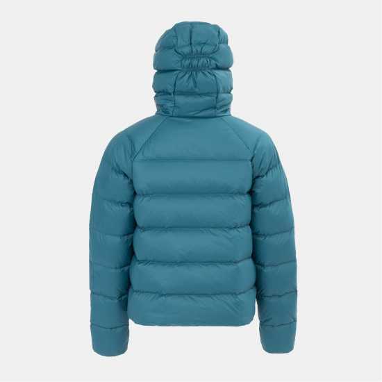 Karrimor Дамско Яке Basecamp Down Jacket Womens  