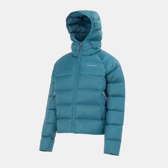 Karrimor Дамско Яке Basecamp Down Jacket Womens  