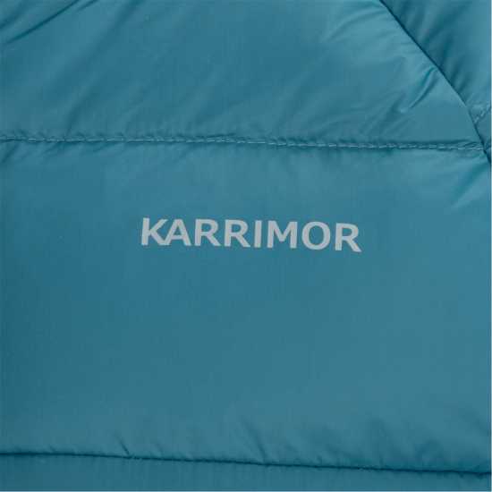 Karrimor Дамско Яке Basecamp Down Jacket Womens  