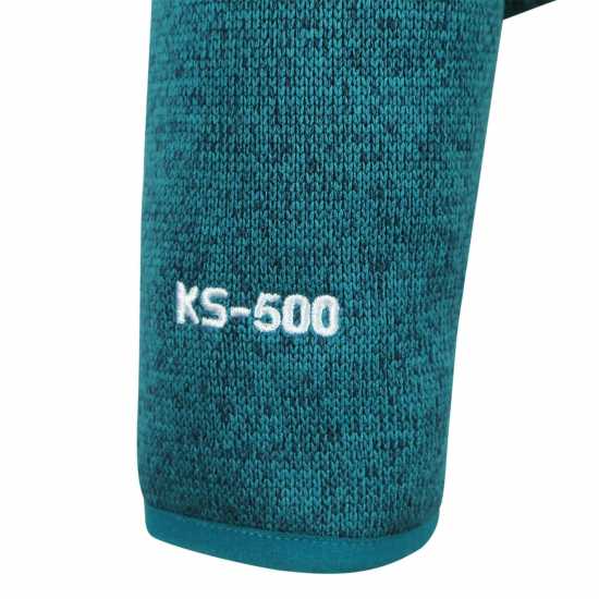 Karrimor Orbit Hoodie Womens Синьо-зелено Karrimor Orbit Hoodie Womens Синьо-зелено