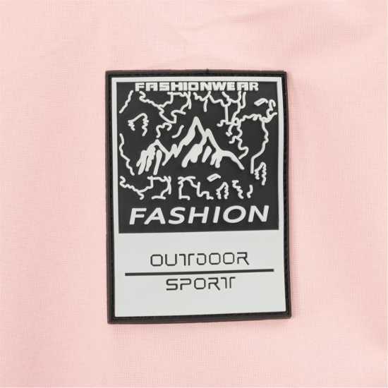 Дамски якета и палта Gelert Дамско Яке 3In1 Jacket Womens Розово Gelert Дамско Яке 3In1 Jacket Womens Розово Дамски якета и палта