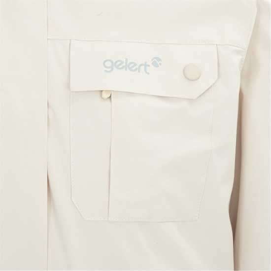 Дамски якета и палта Gelert Дамско Яке 3In1 Jacket Womens Хаки Gelert Дамско Яке 3In1 Jacket Womens Хаки Дамски якета и палта