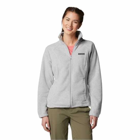 Columbia Benton Spri Ld63 Cirrus Grey 
