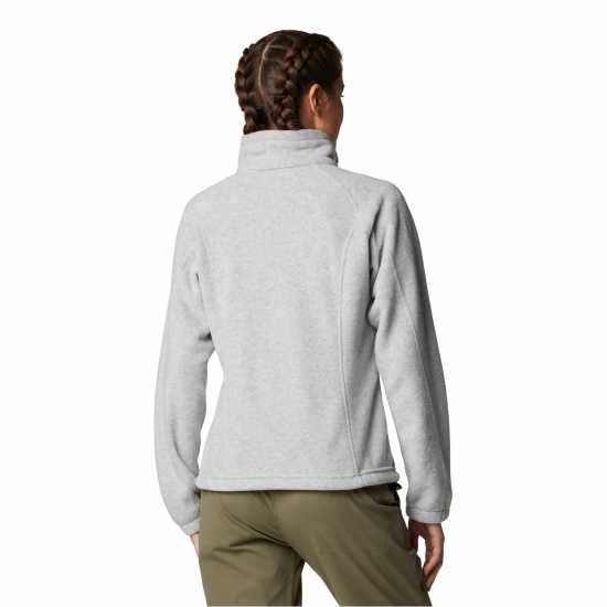 Columbia Benton Spri Ld63 Cirrus Grey 