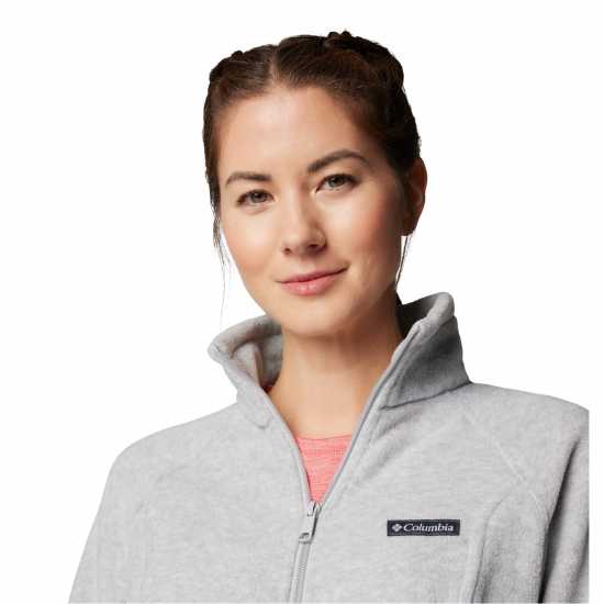 Columbia Benton Spri Ld63 Cirrus Grey 