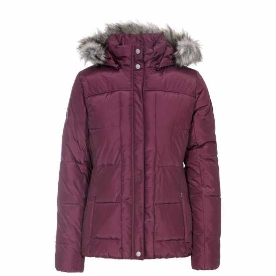 Trespass Nanette Insulated Puffer Jacket  
