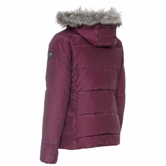 Trespass Nanette Insulated Puffer Jacket  