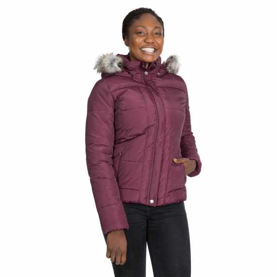 Trespass Nanette Insulated Puffer Jacket  