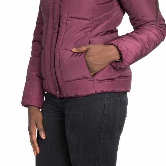 Trespass Nanette Insulated Puffer Jacket  