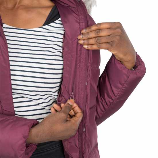 Trespass Nanette Insulated Puffer Jacket  