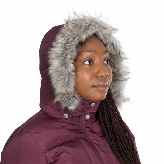 Trespass Nanette Insulated Puffer Jacket  