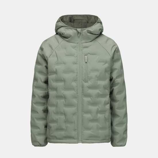 Karrimor Дамско Яке Heat Seal Jacket Ladies Khaki 