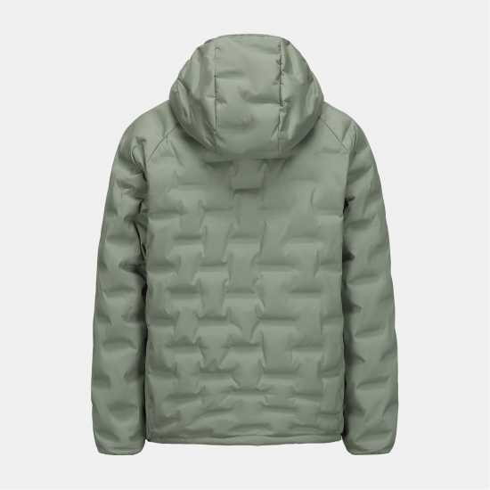 Karrimor Дамско Яке Heat Seal Jacket Ladies Khaki 