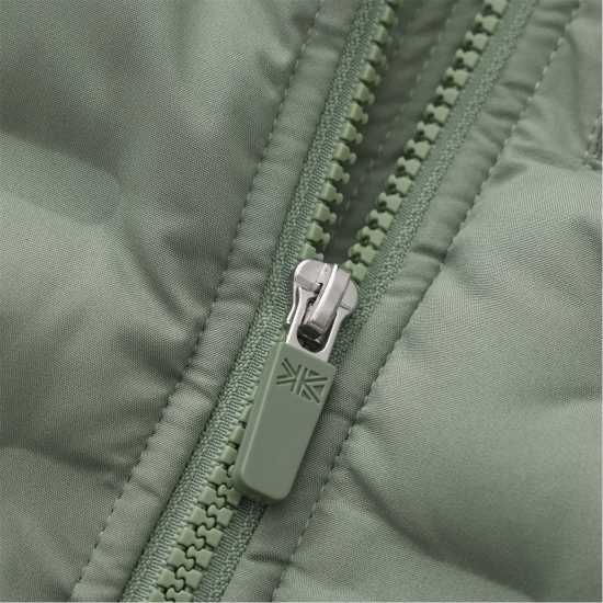 Karrimor Дамско Яке Heat Seal Jacket Ladies Khaki 