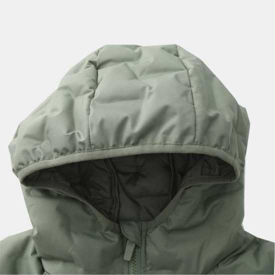 Karrimor Дамско Яке Heat Seal Jacket Ladies Khaki 