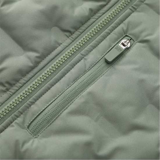 Karrimor Дамско Яке Heat Seal Jacket Ladies Khaki 