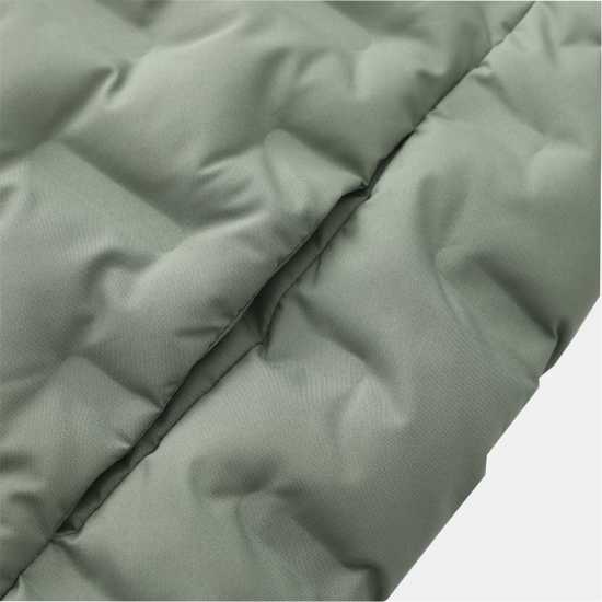 Karrimor Дамско Яке Heat Seal Jacket Ladies Khaki 