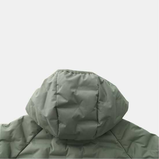 Karrimor Дамско Яке Heat Seal Jacket Ladies Khaki 