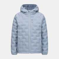 Karrimor Дамско Яке Heat Seal Jacket Ladies Blue 