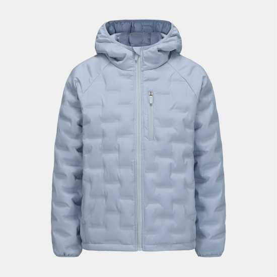 Karrimor Дамско Яке Heat Seal Jacket Ladies Blue 