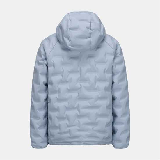 Karrimor Дамско Яке Heat Seal Jacket Ladies Blue 