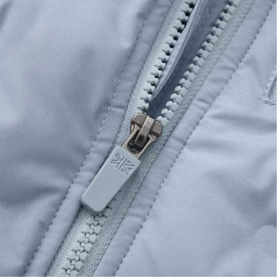 Karrimor Дамско Яке Heat Seal Jacket Ladies Blue 