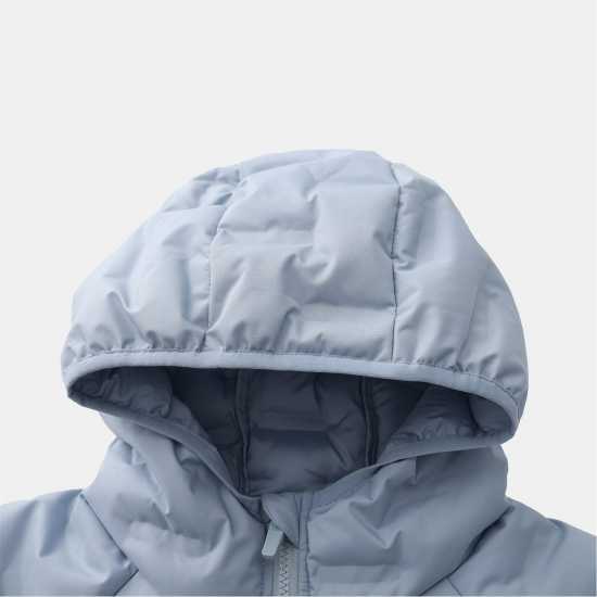 Karrimor Дамско Яке Heat Seal Jacket Ladies Blue 