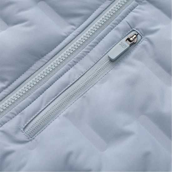 Karrimor Дамско Яке Heat Seal Jacket Ladies Blue 