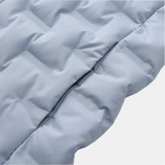 Karrimor Дамско Яке Heat Seal Jacket Ladies Blue 