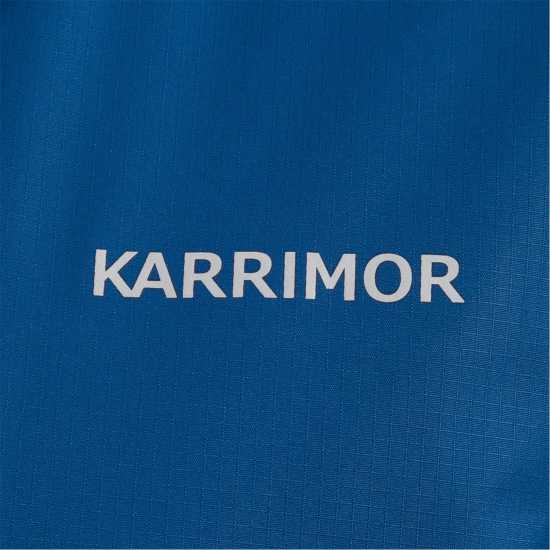 Karrimor Дамско Яке Half Zipper Woven Padded Jacket Womens Karrimor Дамско Яке Half Zipper Woven Padded Jacket Womens