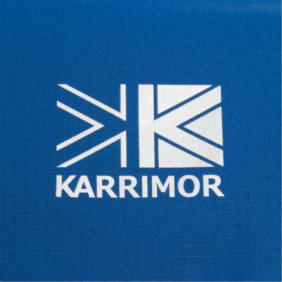 Karrimor Дамско Яке Half Zipper Woven Padded Jacket Womens Karrimor Дамско Яке Half Zipper Woven Padded Jacket Womens