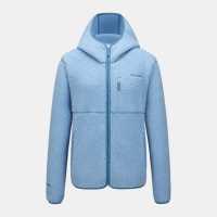 Karrimor Tundra Sherpa Fleece Womens Blue 