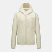 Karrimor Tundra Sherpa Fleece Womens Cream 