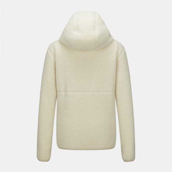 Karrimor Tundra Sherpa Fleece Womens Cream Karrimor Tundra Sherpa Fleece Womens Cream