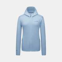 Karrimor Дамско Яке Helium Power Stretch Fleece Jacket Womens  