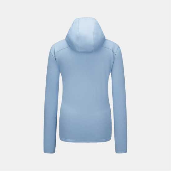 Karrimor Дамско Яке Helium Power Stretch Fleece Jacket Womens  