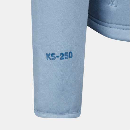 Karrimor Дамско Яке Helium Power Stretch Fleece Jacket Womens  