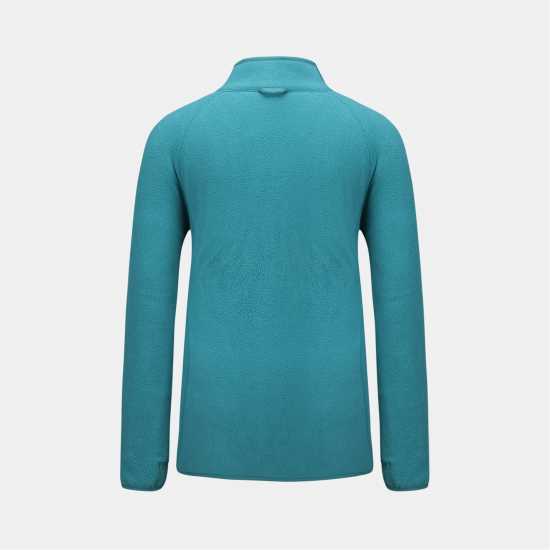 Karrimor Дамско Яке 3 In 1 Waterproof Jacket Womens Синьо-зелено 