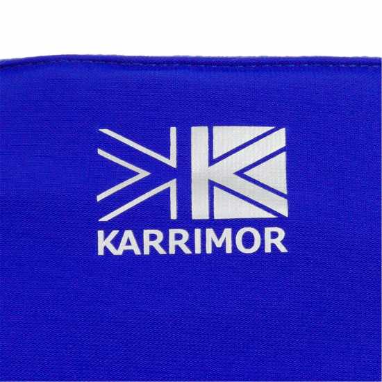 Karrimor Дамско Яке 3 In 1 Waterproof Jacket Womens Синьо/Фиолетово Дамски якета и палта