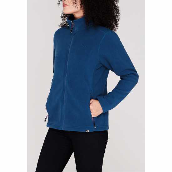 Дамски якета и палта Karrimor Дамско Яке 3 In 1 Waterproof Jacket Womens Blackberry Karrimor Дамско Яке 3 In 1 Waterproof Jacket Womens Blackberry Дамски якета и палта