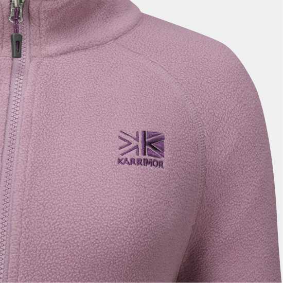 Дамски якета и палта Karrimor Дамско Яке 3 In 1 Waterproof Jacket Womens Blackberry Karrimor Дамско Яке 3 In 1 Waterproof Jacket Womens Blackberry Дамски якета и палта